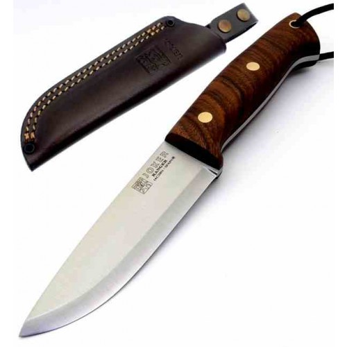 Joker Ranger Scandi Walnut CN143