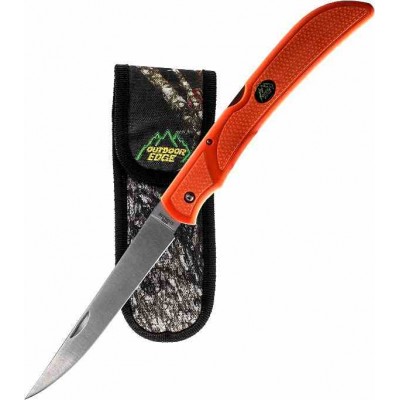Outdoor Edge Field Bone Fillet oefbb2 Outdoor Edge Field Bone Fillet oefbb2