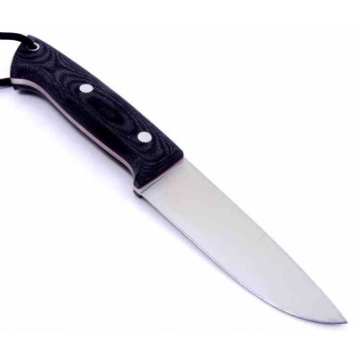 Joker Ranger Plain Micarta + Firesteel CM144-P