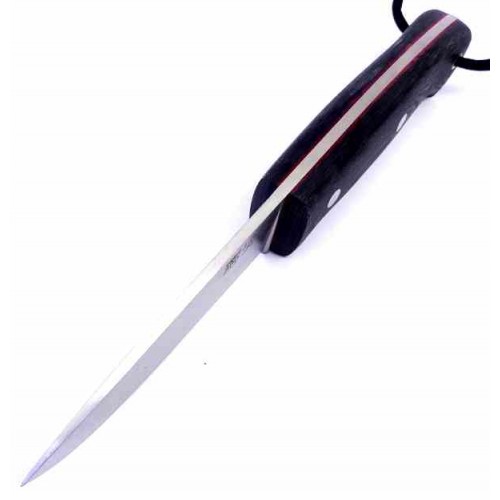 Joker Ranger Plain Micarta + Firesteel CM144-P