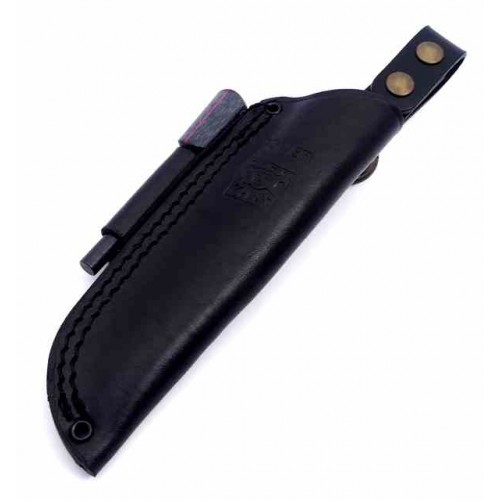 Joker Ranger Plain Micarta + Firesteel CM144-P