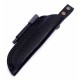 Joker Ranger Plain Micarta + Firesteel CM144-P