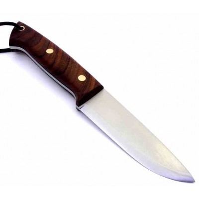 Joker Ranger Scandi Walnut + Firesteel CN143-P