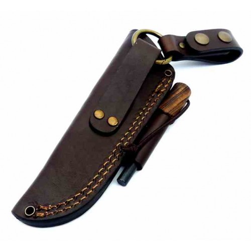 Joker Ranger Scandi Walnut + Firesteel CN143-P