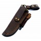 Joker Ranger Scandi Walnut + Firesteel CN143-P