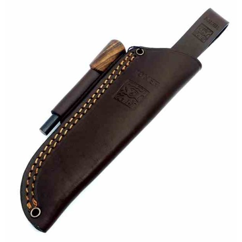 Joker Ranger Scandi Walnut + Firesteel CN143-P
