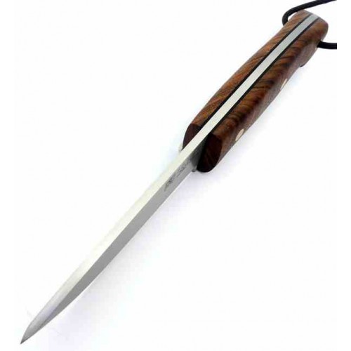 Joker Ranger Scandi Walnut + Firesteel CN143-P