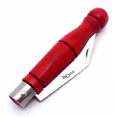 Hack Trattenbacher Taschenfeitel 11301 Red Hack Trattenbacher Taschenfeitel 11301 Red