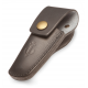 Otter Funda Cuero Negra MHANA