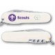 Victorinox Spartan Scouts White 1.3603.7SCT