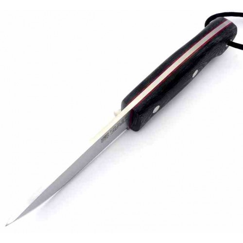 Joker Ranger Scandi Micarta + Pedernal CM143-P