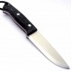 Joker Ranger Scandi Micarta + Firesteel CM143-P