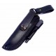 Joker Ranger Scandi Micarta + Firesteel CM143