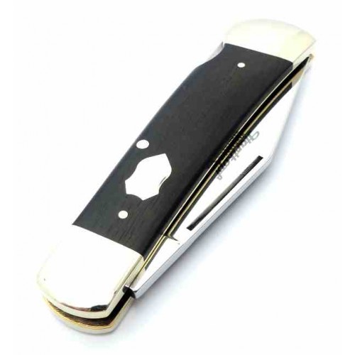 Hartkopf 29220021 Ebony