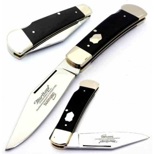 Hartkopf 29220021 Ebony