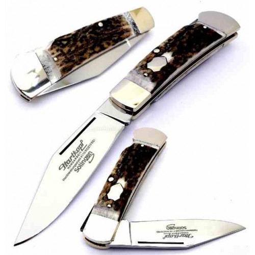Hartkopf 29220030 Ciervo