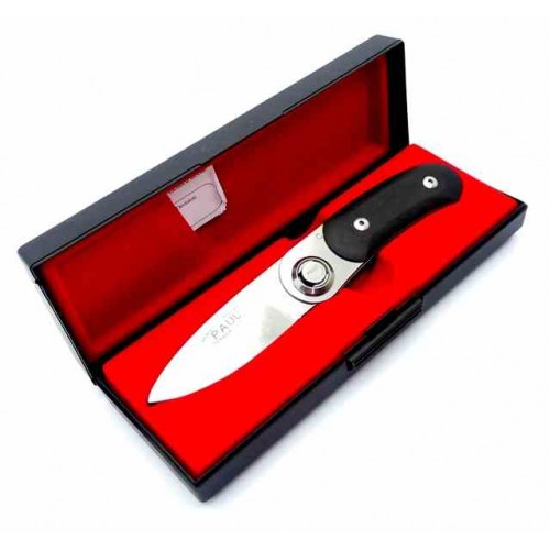 Gerber Paul Series Model II ch143