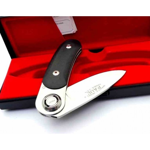 Gerber Paul Series Model II ch143
