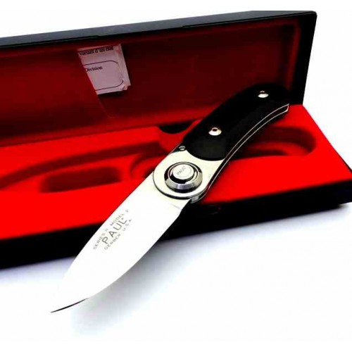 Gerber Paul Series Model II ch143