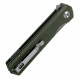 Black Fox Revolver Green OD bf740od