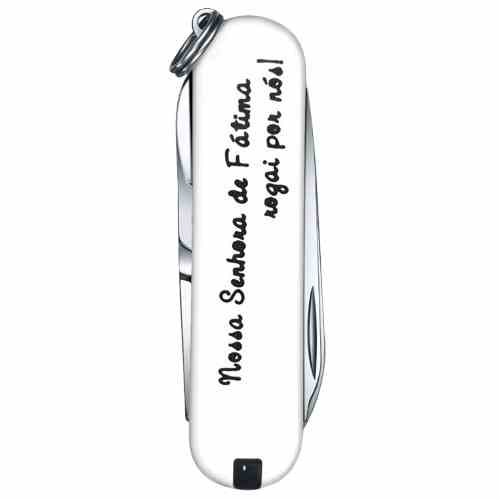 Victorinox Virgen de Fatima 0.6223.7fd