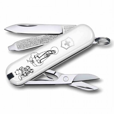 Victorinox Virgen de Fatima 0.6223.7fd 