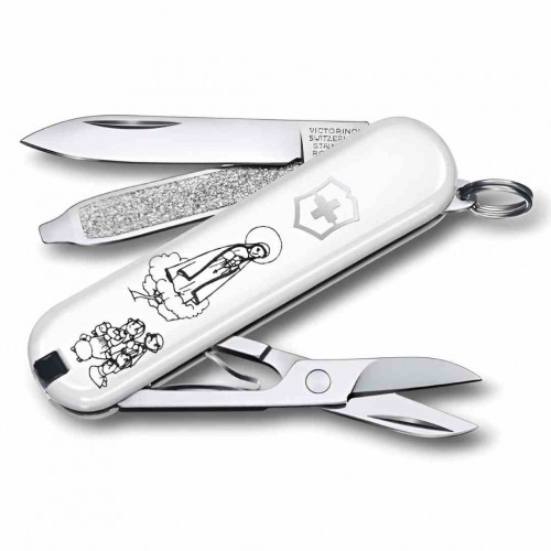Victorinox Virgen de Fatima 0.6223.7fd