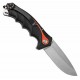 Boker Magnum Chainsaw Attendant Satin 01ry294