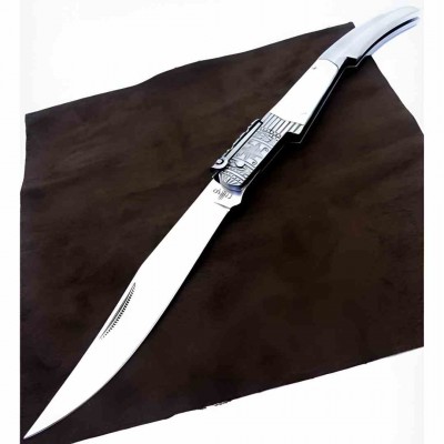 Third Arabe Carraca Nacarina 160 N50BD