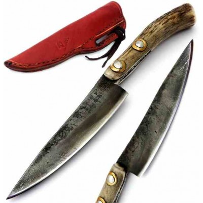 CZM Cazorla Artesania Scalper Frontera Ciervo CZM Cazorla Artesania Scalper Frontera Ciervo