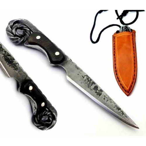 CZM Cazorla Artesania Mini Necker Torsionado Bufalo