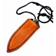 CZM Cazorla Artesania Mini Necker Torsionado Buffalo