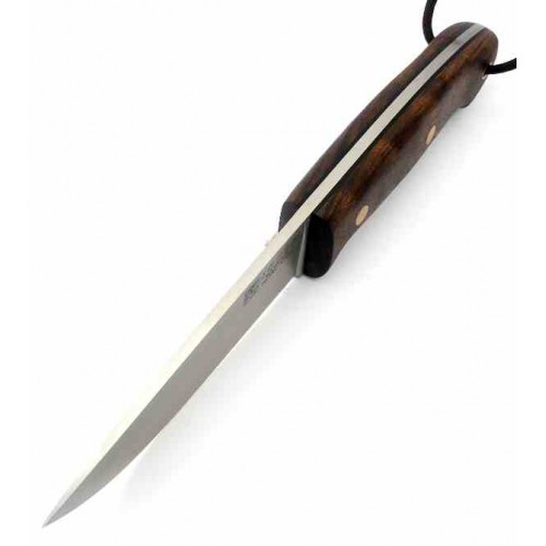 Joker Ranger Plain Walnut + Firesteel CN144-P