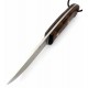 Joker Ranger Plain Walnut + Firesteel CN144-P