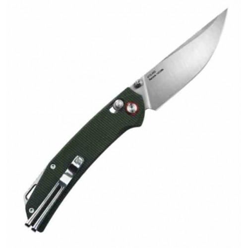 SRM Asika 411L srm411lmg