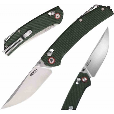 SRM Asika 411L srm411lmg