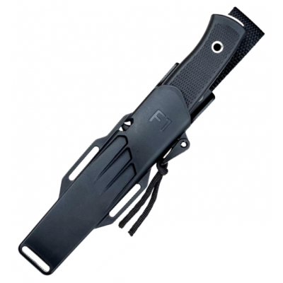 Fallkniven F1 Elmax Zytel f1nzelmax Fallkniven F1 Elmax Zytel f1nzelmax