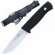 Fallkniven F1 Elmax Zytel f1nzelmax