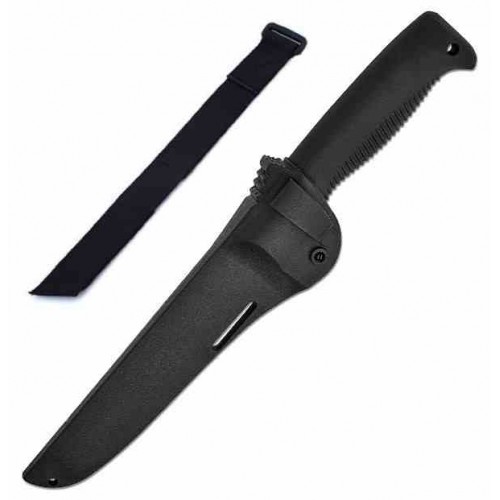 Peltonen M95 Ranger Puukko Uncoated Composite fjp144