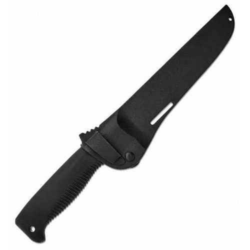 Peltonen M95 Ranger Puukko Uncoated Composite fjp144