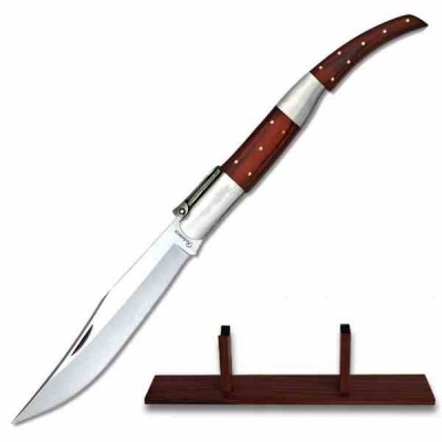 Giant Arabe Knife 01709 Giant Arabe Knife 01709