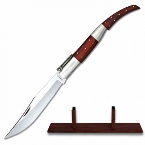 Giant Arabe Knife 01709
