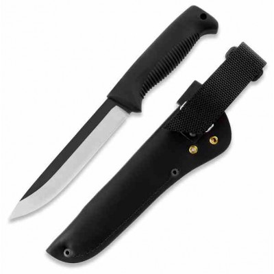 Peltonen M95 Ranger Puukko Uncoated Leather fjp143 Peltonen M95 Ranger Puukko Uncoated Leather fjp143