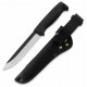 Peltonen M95 Ranger Puukko Uncoated Leather fjp143