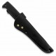Peltonen M95 Ranger Puukko Uncoated Leather fjp143