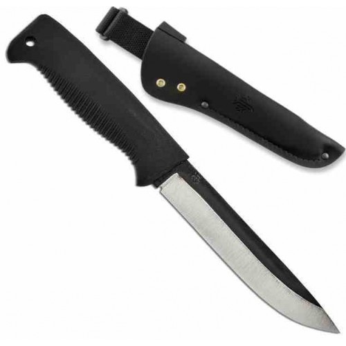 Peltonen M95 Ranger Puukko Uncoated Leather fjp143
