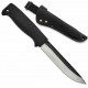 Peltonen M95 Ranger Puukko Uncoated Leather fjp143