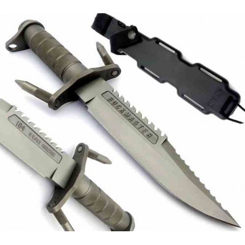 Buck Buckmaster 184 Segunda Mano