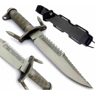 Buck Buckmaster 184 Segunda Mano Buck Buckmaster 184 Segunda Mano