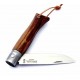 Opinel Neo6 Opiflex Nogal Negro 003108